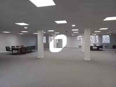 Vente Bureaux 145m² Roubaix