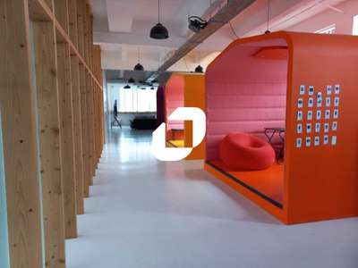 Vente Bureaux 520m² Roubaix