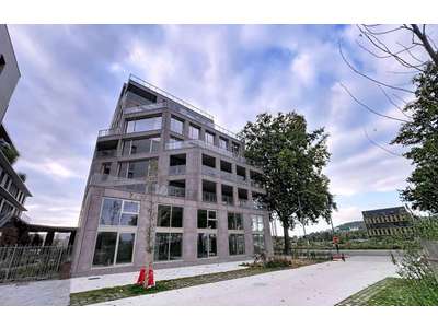 Vente Bureaux à Rouen