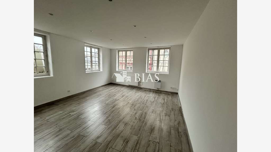 AV bureaux 285m² empl idéal à Rouen hypercentre