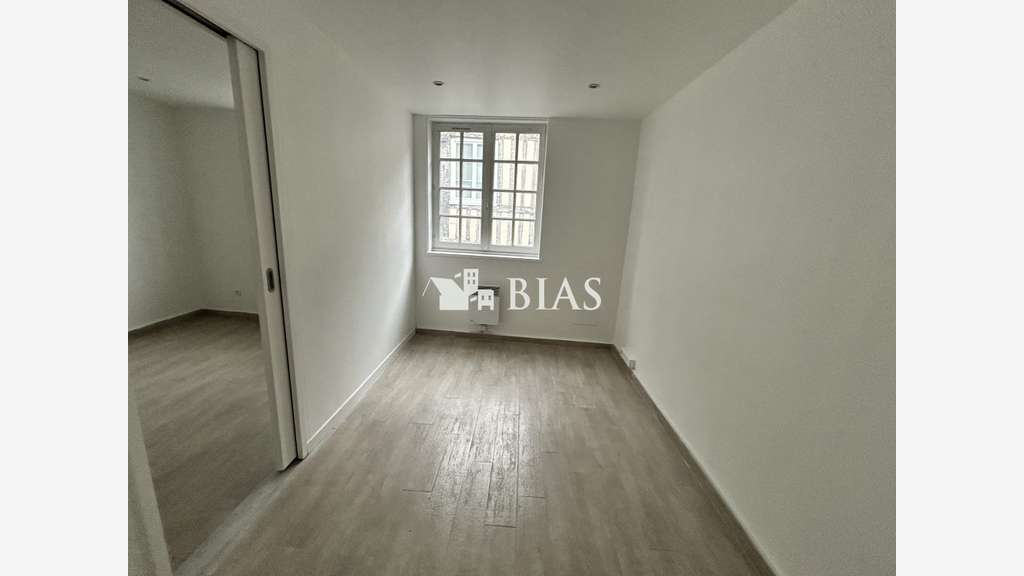 AV bureaux 285m² empl idéal à Rouen hypercentre