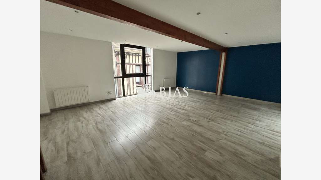 AV bureaux 285m² empl idéal à Rouen hypercentre