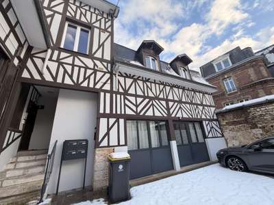 Vente Bureaux à Rouen