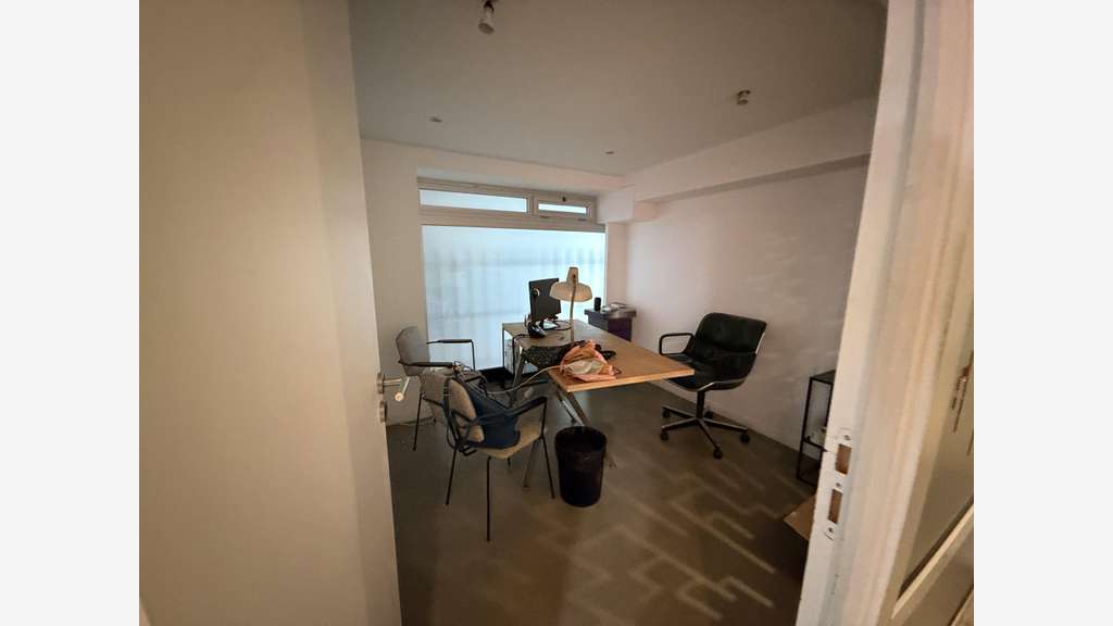 Vente bureaux de 227m² au coeur de Rouen