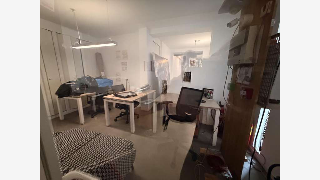 Vente bureaux de 227m² au coeur de Rouen