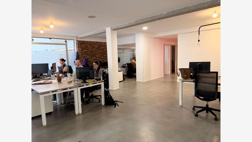 Vente bureaux de 227m² au coeur de Rouen