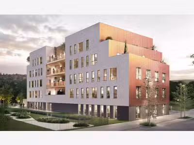 A vendre bureaux 2700m² divisibles à Rouen