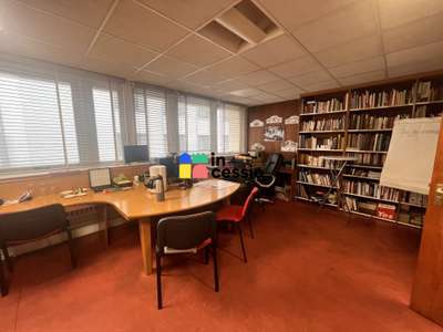 Vente Bureaux au Mans