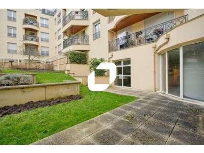 Vente Bureaux à Rueil-Malmaison