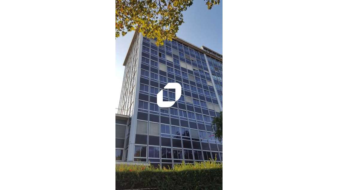 Vente Bureaux 459m² Rueil malmaison