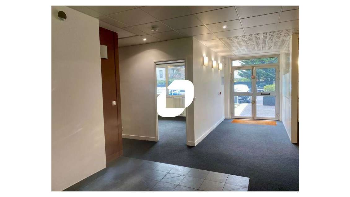 Vente Bureaux 363m² Rueil malmaison