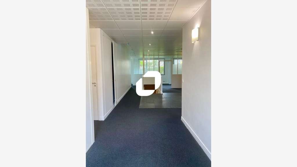 Vente Bureaux 234m² Rueil malmaison