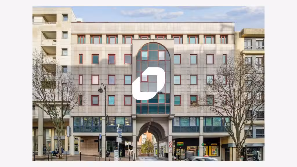 Vente Bureaux 133m² Rueil malmaison
