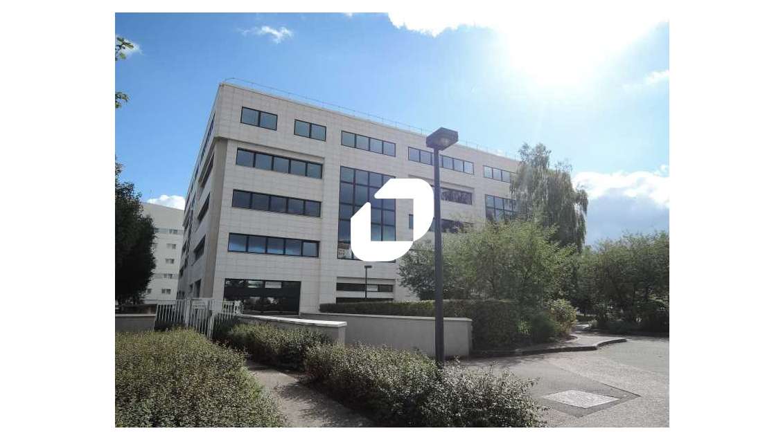 Vente Bureaux 2380m² Rungis
