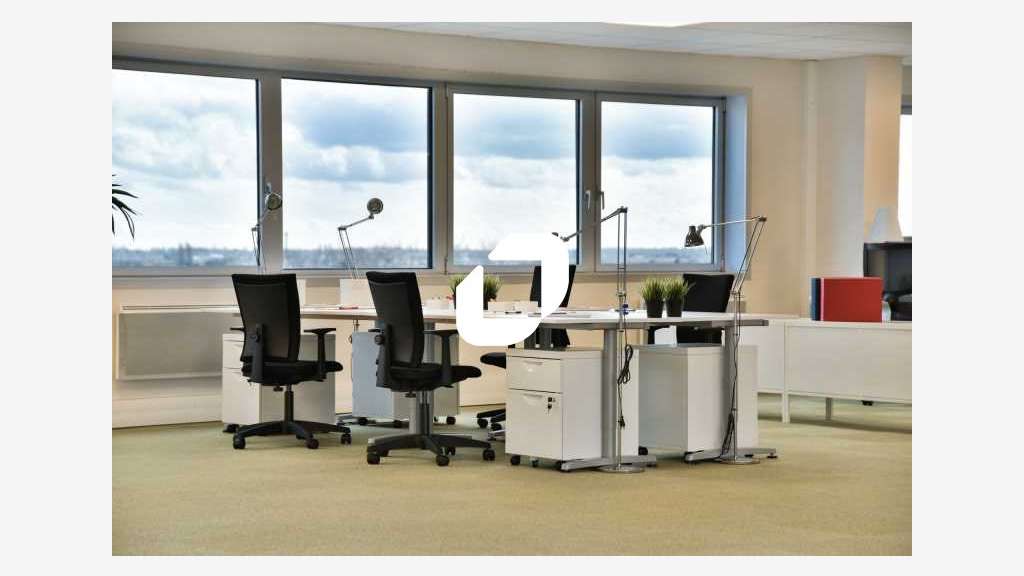 Vente Bureaux 2380m² Rungis