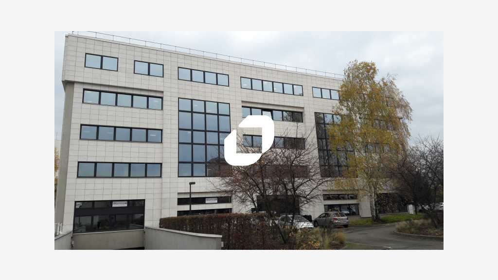 Vente Bureaux 2380m² Rungis