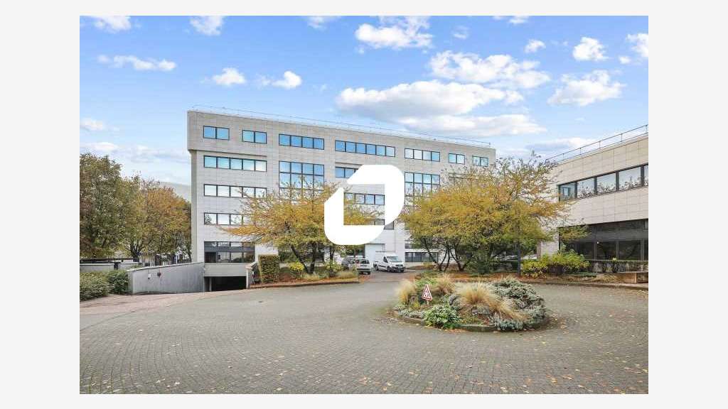 Vente Bureaux 2380m² Rungis