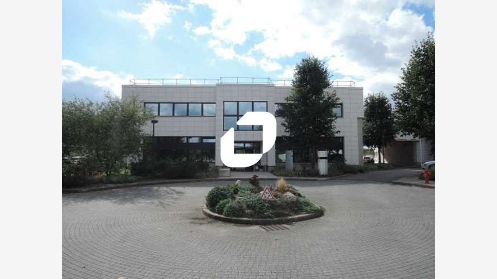 Vente Bureaux 2380m² Rungis