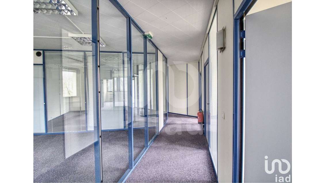 Bureau à Saint-Aubin