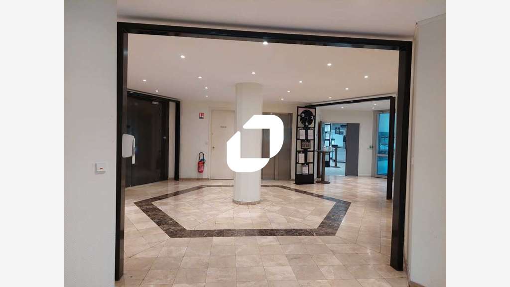 Vente Bureaux 337m² Saint aubin