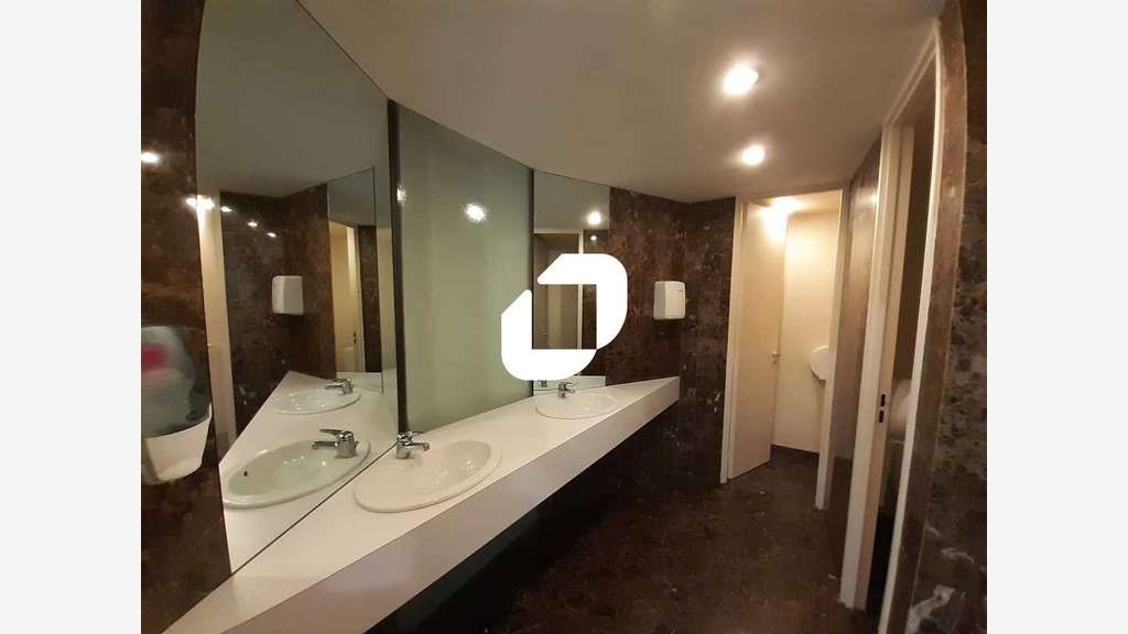 Vente Bureaux 163m² Saint aubin