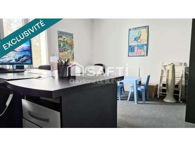 Vente Bureaux à Saint-Avé