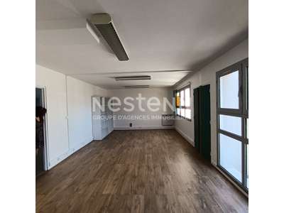 Vente Bureaux à Saint-Avé