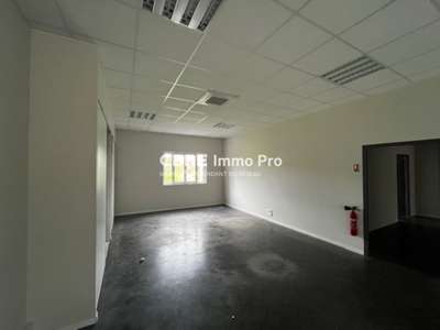 Vente Bureaux à Saint-Benoît