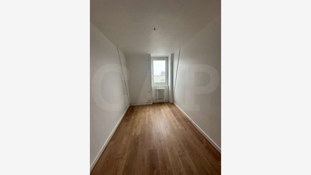 Vente bureaux 260m² sur axe passant à Saint-Brieuc