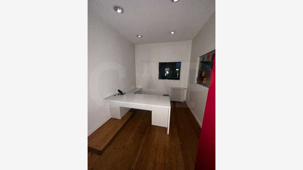 Vente bureaux 260m² sur axe passant à Saint-Brieuc