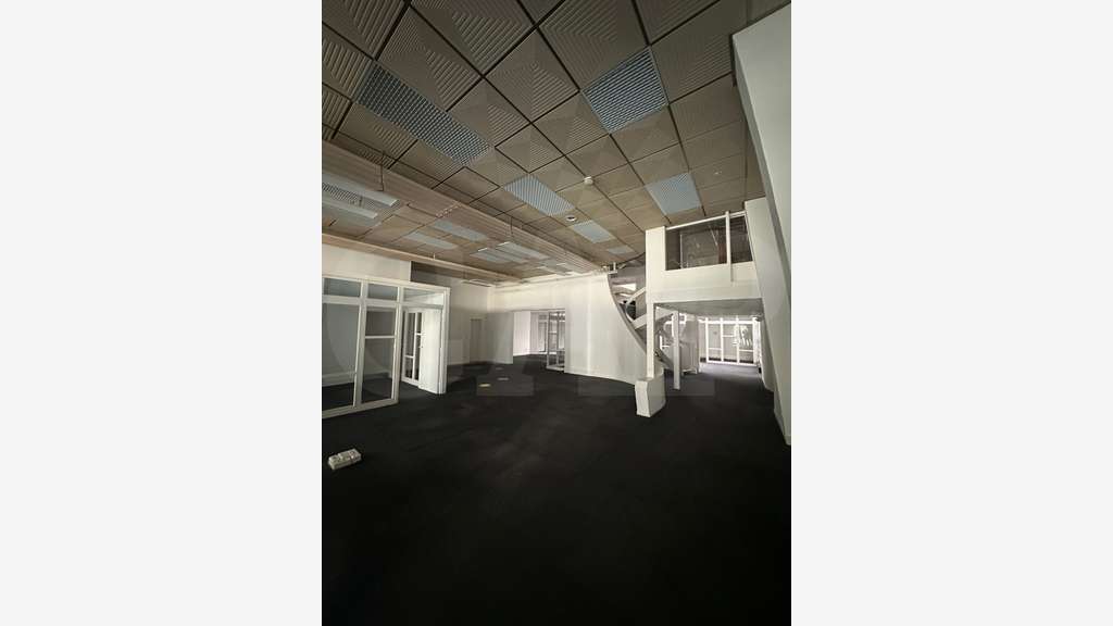 Vente bureaux 495m² centre ville de Saint-Brieuc