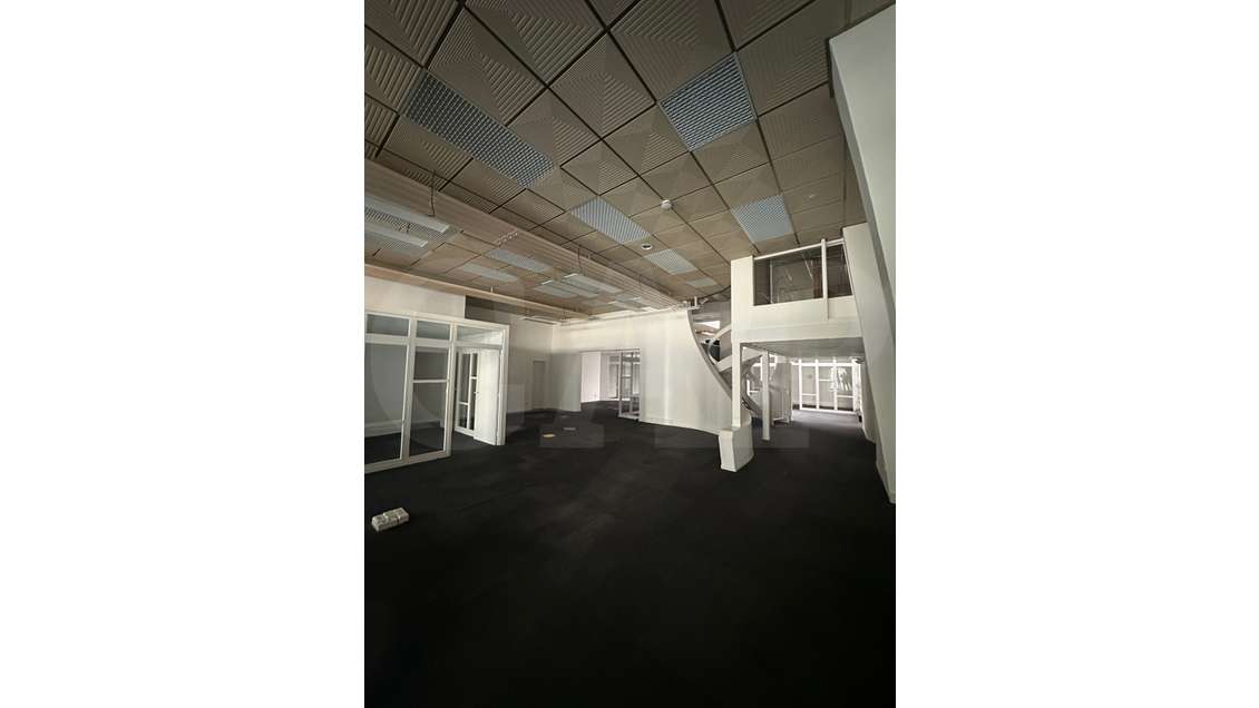 Vente bureaux 495m² centre ville de Saint-Brieuc