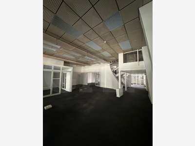 Vente bureaux 495m² centre ville de Saint-Brieuc