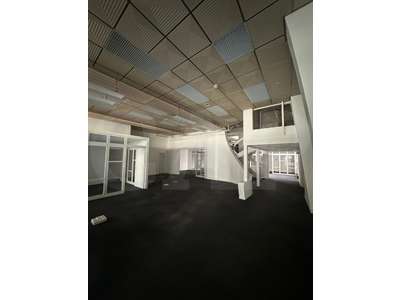 Vente Bureaux à Saint-Brieuc