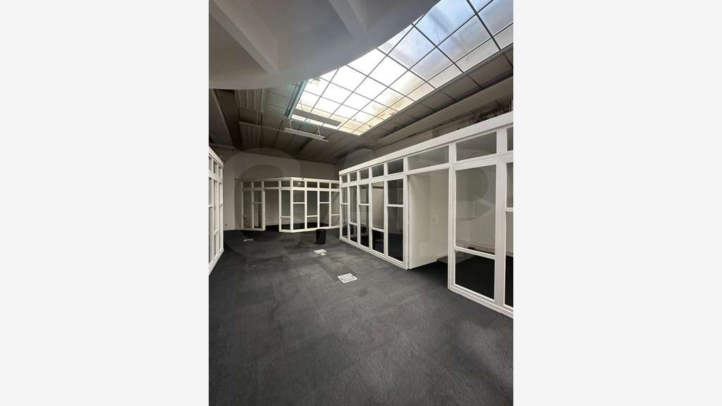 Vente bureaux 495m² centre ville de Saint-Brieuc