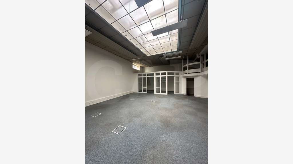 Vente bureaux 495m² centre ville de Saint-Brieuc