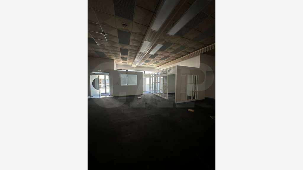 Vente bureaux 495m² centre ville de Saint-Brieuc