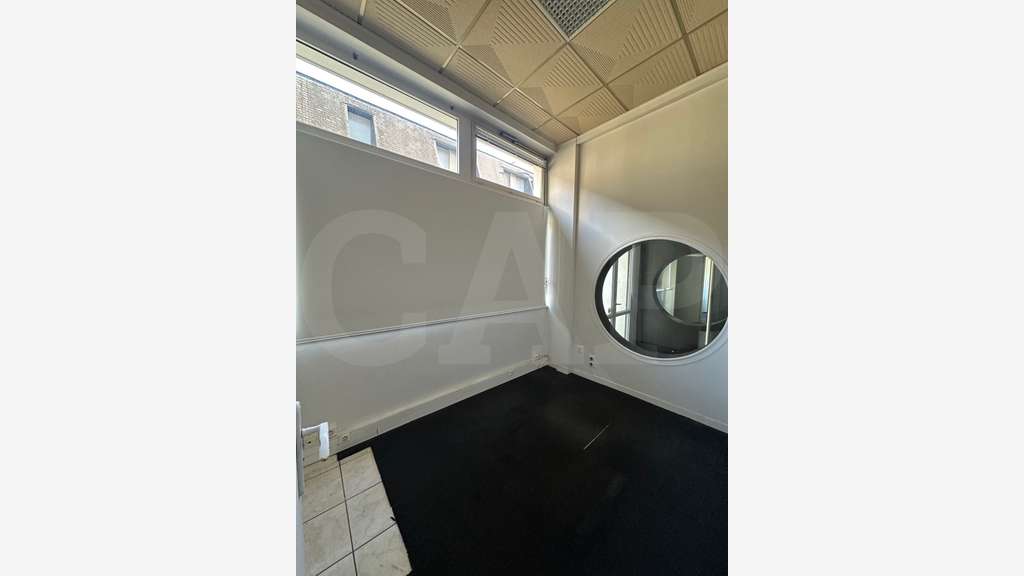 Vente bureaux 495m² centre ville de Saint-Brieuc