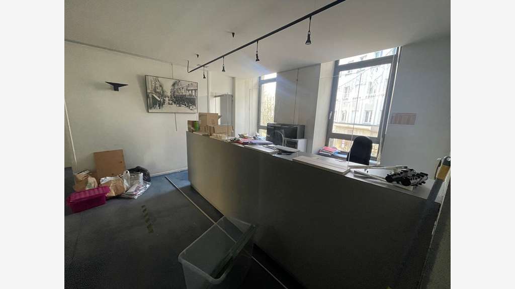 Vente Plateau de bureaux de 147m² à Saint Brieuc