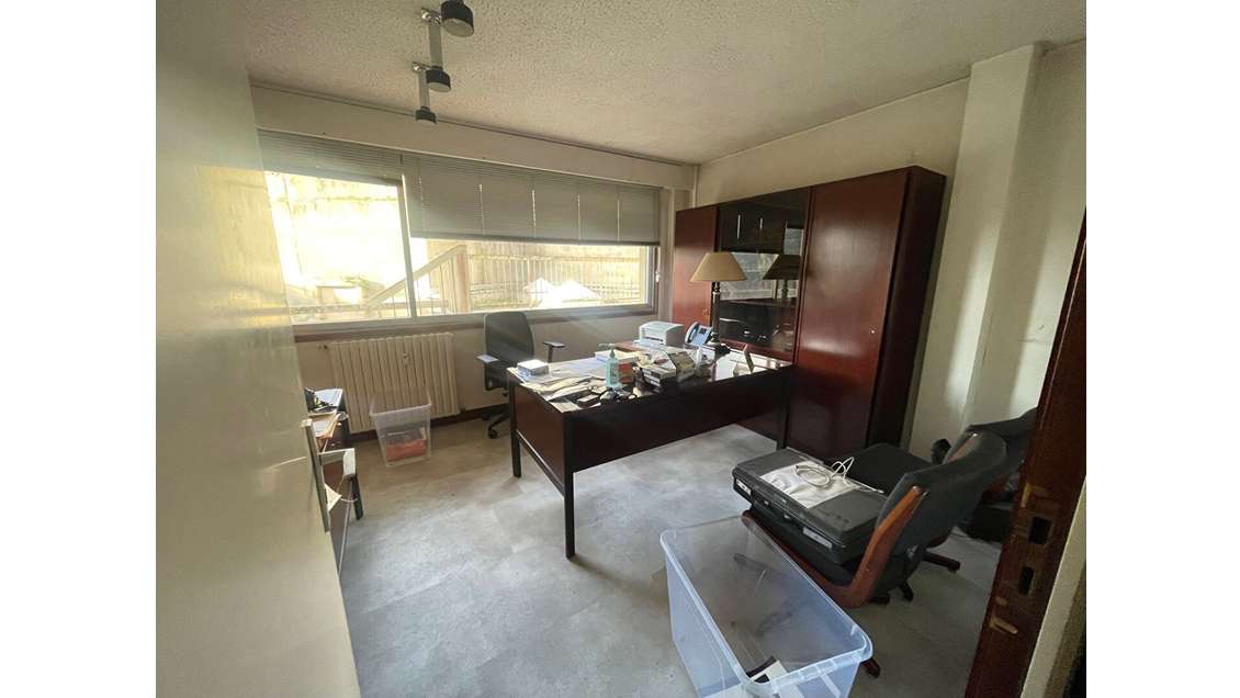 Vente Plateau de bureaux de 147m² à Saint Brieuc