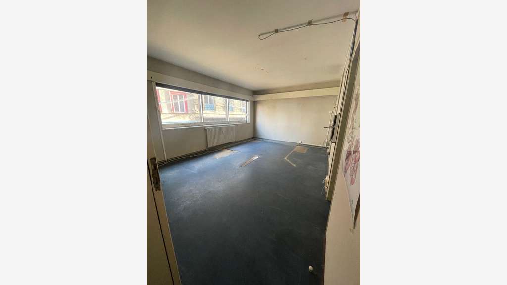 Vente Plateau de bureaux de 147m² à Saint Brieuc