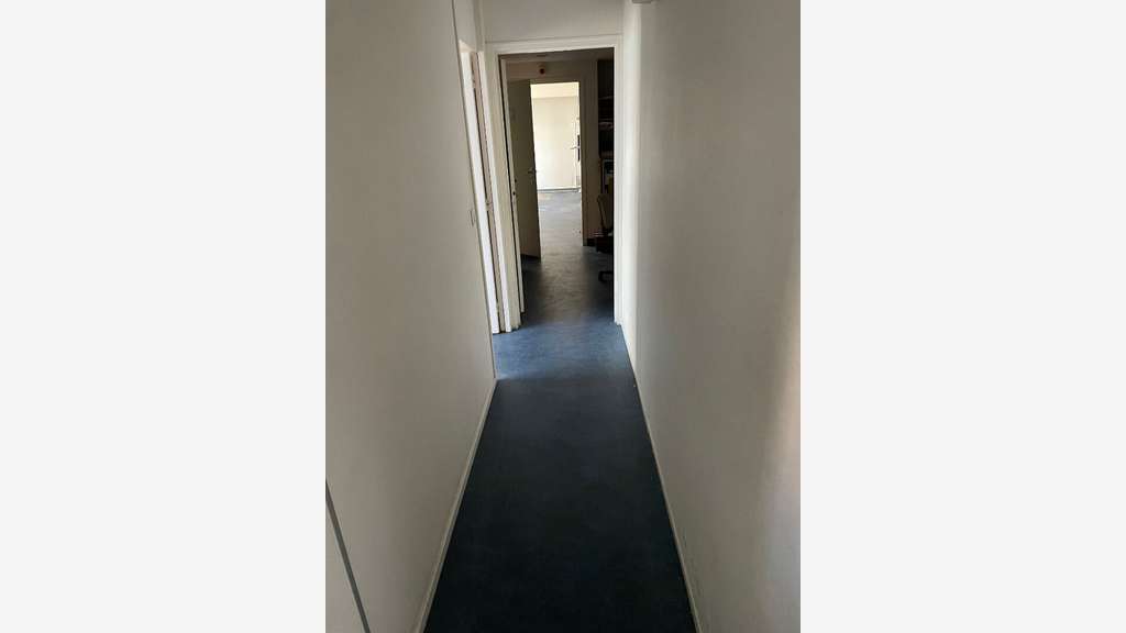 Vente Plateau de bureaux de 147m² à Saint Brieuc