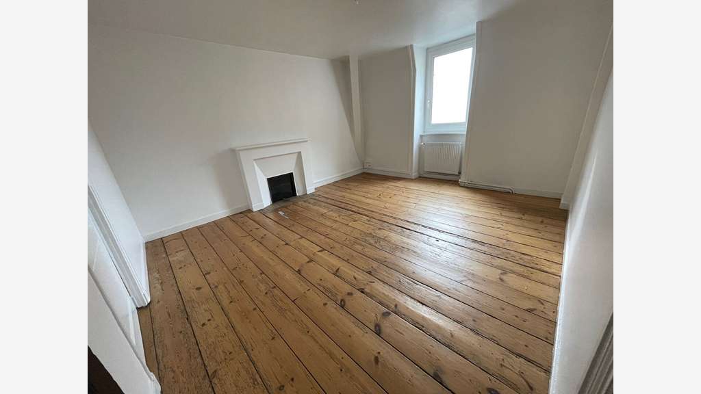 AV bureaux 260m² avec jardin centre Saint-Brieuc