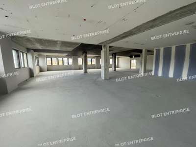 Vente Bureaux à Saint-Brieuc