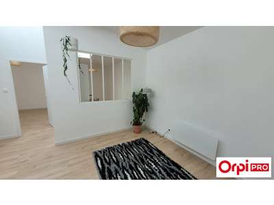Vente Bureaux à Saint-Brieuc