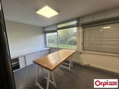 Vente Bureaux à Saint-Brieuc