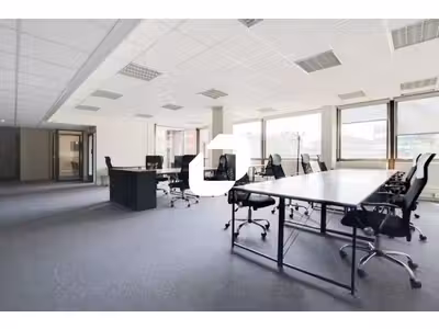 Vente Bureaux à Saint-Cloud