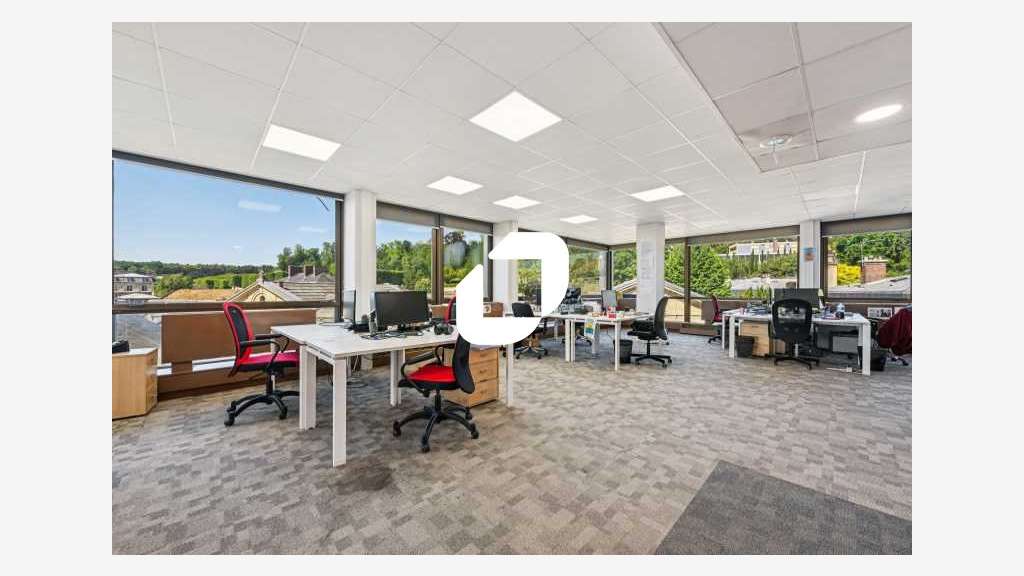 Vente Bureaux 388m² Saint cloud