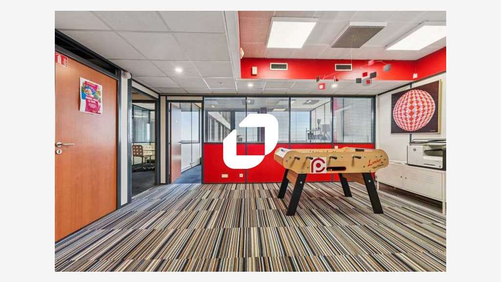 Vente Bureaux 388m² Saint cloud