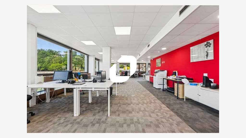 Vente Bureaux 388m² Saint cloud